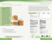 Advanced Ambrotose